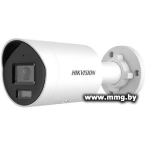 Купить IP-камера Hikvision DS-2CD2023G2-IUD (2.8 мм) в Минске, доставка по Беларуси