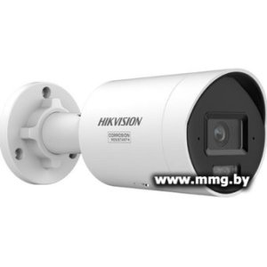 Купить IP-камера Hikvision DS-2CD2047G3-LI2UY (2.8 мм) в Минске, доставка по Беларуси