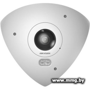 Купить IP-камера Hikvision DS-2CD6W65G1-IVS (1.16 мм) в Минске, доставка по Беларуси