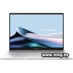 Купить ASUS Zenbook 14 OLED UX3405CA-ST799W (90NB14W2-M02FV0) в Минске, доставка по Беларуси