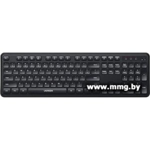 Купить Ugreen K331 55657 Wired (черный) в Минске, доставка по Беларуси