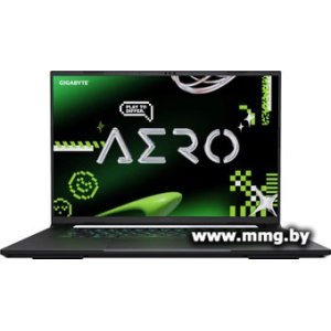 Gigabyte Aero X16 3VH (3VHK3KZC94AD)