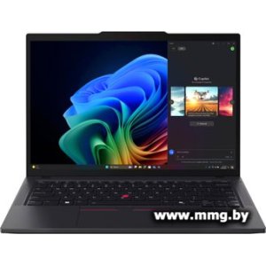 Купить Lenovo ThinkPad T14 Gen 6 AMD (21QJ00F8FW) в Минске, доставка по Беларуси