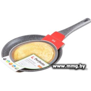 Купить Сковорода Perfecto Linea Grey 24 см [55-242111] в Минске, доставка по Беларуси