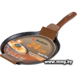 Купить Сковорода Perfecto Linea Hardy Plus 55-242101 в Минске, доставка по Беларуси