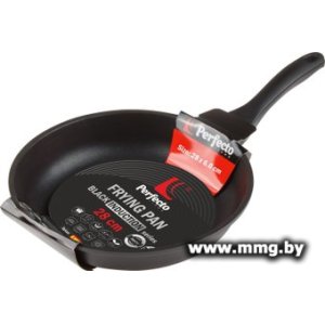 Купить Сковорода Perfecto Linea Black Induction 55-281013 в Минске, доставка по Беларуси