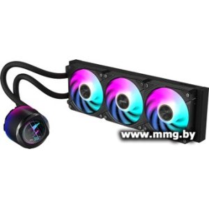Купить GigaByte Aorus WaterForce X II 360 (9JAWTX2360-00-G10) в Минске, доставка по Беларуси