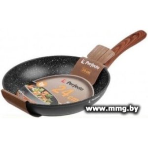 Купить Сковорода Perfecto Linea Hardy Plus 55-240140 в Минске, доставка по Беларуси