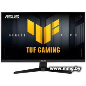 Купить ASUS TUF Gaming VG249QM5A (90LM0BA0-B01171) в Минске, доставка по Беларуси
