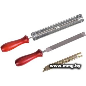 Купить Напильник для заточки цепей MaxPiler MFS-4001 в Минске, доставка по Беларуси