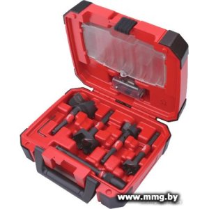 Купить Набор сверл Milwaukee 4932479503 в Минске, доставка по Беларуси