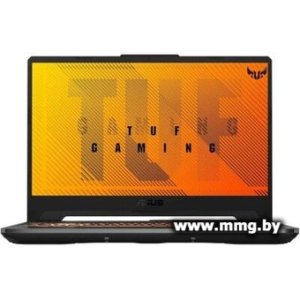 Купить ASUS TUF Gaming A15 FA506NCG-HN330W (90NR0JF7-M00V20) в Минске, доставка по Беларуси