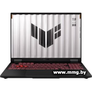 Купить ASUS TUF Gaming A16 2025 FA608PM-RV040W (90NR0MC1-M00A10) в Минске, доставка по Беларуси