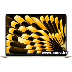 Купить Apple MacBook Air 15.3" M5 2026 MDVD4 в Минске, доставка по Беларуси
