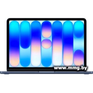 Купить Apple MacBook Neo 13" A18 Pro 2026 MHFG4 в Минске, доставка по Беларуси