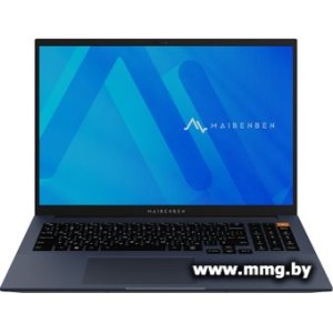 Maibenben (M16C-R576UMF1SLURE0)