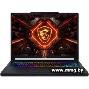 MSI Crosshair 16 Max HX E2WGXK-036XRU (9S7-265232-036)
