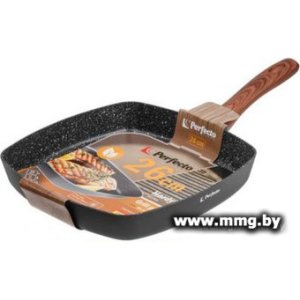 Купить Сковорода Perfecto Linea Hardy Plus 55-260141 в Минске, доставка по Беларуси