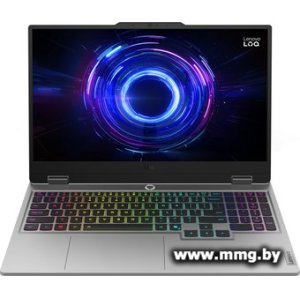 Купить Lenovo LOQ 15IRX10 83JE0189RK в Минске, доставка по Беларуси