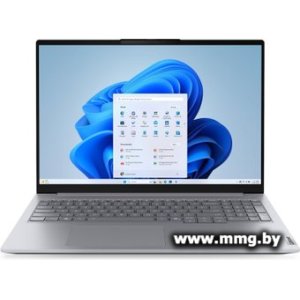 Купить Lenovo ThinkBook 16 G9 IRL 21US000GFW в Минске, доставка по Беларуси