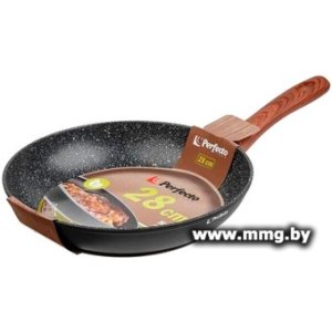 Купить Сковорода Perfecto Linea Hardy 55-285533 в Минске, доставка по Беларуси