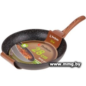 Купить Сковорода Perfecto Linea Hardy Plus 55-280140 в Минске, доставка по Беларуси