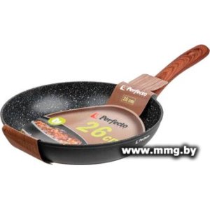 Купить Сковорода Perfecto Linea 55-265322 в Минске, доставка по Беларуси