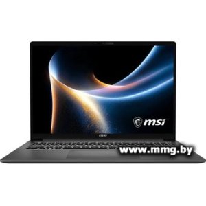 Купить MSI Modern 16S AI+ G3MG-033XBY (9S7-26U211-033) в Минске, доставка по Беларуси