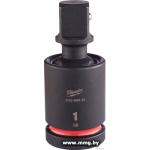 Купить Переходник Milwaukee Shockwave 4932480443 в Минске, доставка по Беларуси