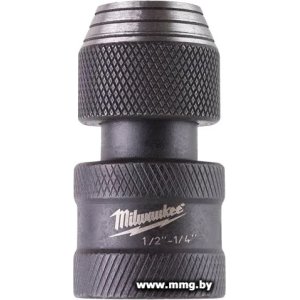 Купить Адаптер слесарный Milwaukee 4932471828 в Минске, доставка по Беларуси