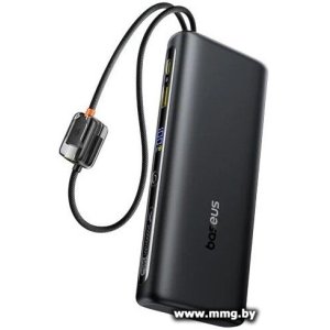 Купить Baseus E0028H03 EnerFill FC41 145W 25000mAh (черный) в Минске, доставка по Беларуси