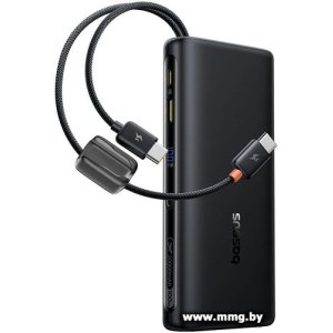 Купить Baseus E0028N03 EnerFill FC41 100W 20000mAh (черный) в Минске, доставка по Беларуси