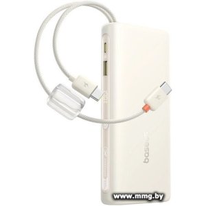 Купить Baseus E0028N04 EnerFill FC41 100W 20000mAh (белый) в Минске, доставка по Беларуси