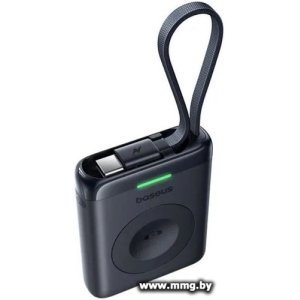 Купить Baseus E0205301 EnerFill FW11 5W 1640mAh (черный) в Минске, доставка по Беларуси