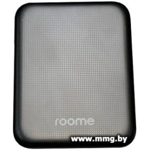 Купить Roome CityPower P90 5000mAh (черный) (RMCP5K) в Минске, доставка по Беларуси