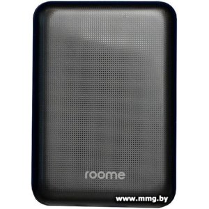 Купить Roome CityPower P92 20000mAh (черный) (RMCP20K) в Минске, доставка по Беларуси