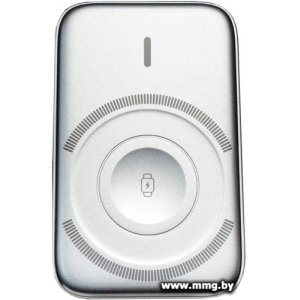 Купить Roome MagDuo W75 5000mAh (серебристый) (RMMD5K) в Минске, доставка по Беларуси