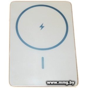 Купить Roome Urban W71 5000mAh Magnetic Wireless (золотистый) (RMUR5KGD) в Минске, доставка по Беларуси