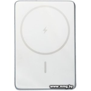Купить Roome Urban W71 5000mAh Magnetic Wireless (серый) (RMUR5KGR) в Минске, доставка по Беларуси