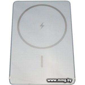Купить Roome Urban W72 10000mAh Magnetic Wireless (серый) (RMUR10KBL) в Минске, доставка по Беларуси
