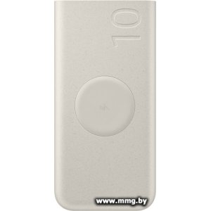 Купить Samsung EB-U2510 10000mAh (бежевый) (EB-U2510XUEGEU) в Минске, доставка по Беларуси