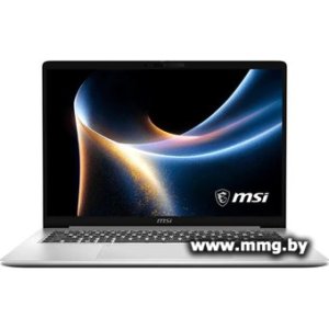 Купить MSI Modern 14S AI+ G3MG-010XRU (9S7-14U212-010) в Минске, доставка по Беларуси