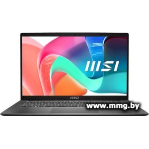 Купить MSI Modern 15 F1MG-1071XRU (9S7-15S111-1071) в Минске, доставка по Беларуси
