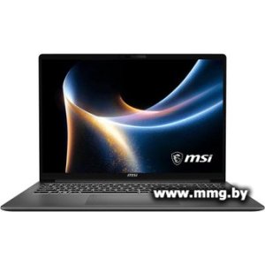 MSI Modern 16S G3MG-017XRU (9S7-26U321-017)