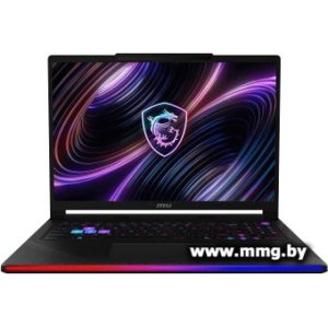 MSI Raider 16 Max HX B2WJ-031RU (9S7-265111-031)