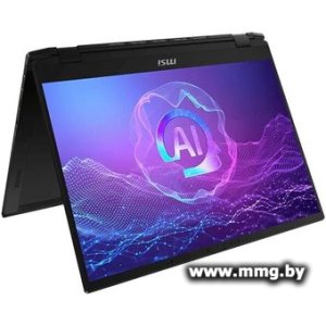 Купить MSI SummitPro 16 AI A2HVETG-085RU (9S7-159631-085) в Минске, доставка по Беларуси