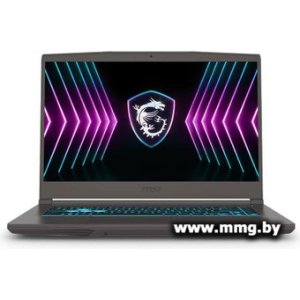MSI Thin 15 B2RVE-3602XRU (9S7-16R831-3602)