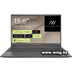 Купить Machcreator One R5 (JJ00GB00GRU) в Минске, доставка по Беларуси