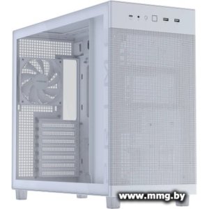 Купить ASUS Prime AP303 Tempered Glass Panel (белый) 90DC00V3-B39010 в Минске, доставка по Беларуси