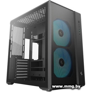 Купить DeepCool CG590 MESH 2F R-CG590MESH-BKANA2-G в Минске, доставка по Беларуси